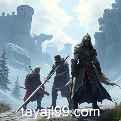 The Evolution of Gaming and Society in 2025