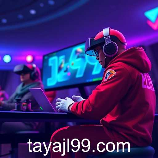 The Evolution of Gaming in a Dynamic Era