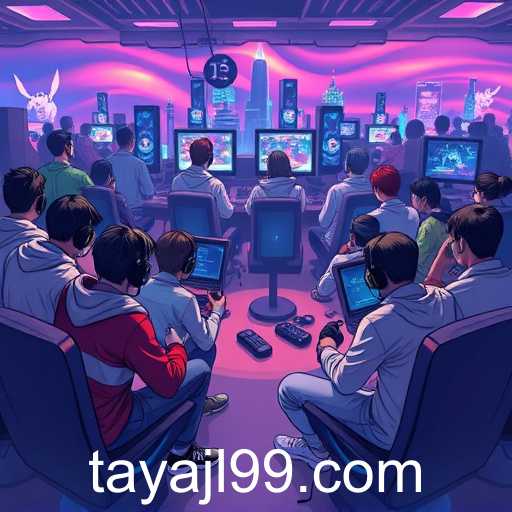 The Evolution of Online Gaming Communities