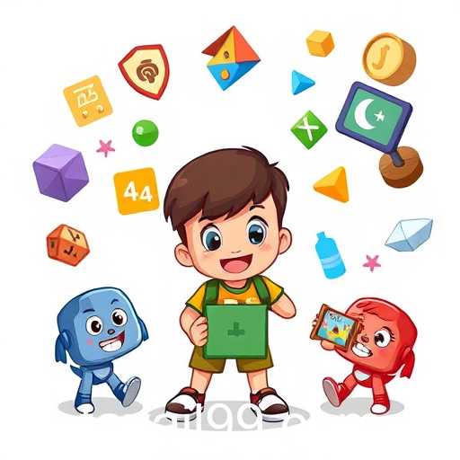 The Gaming Frontier: jl99's New Era