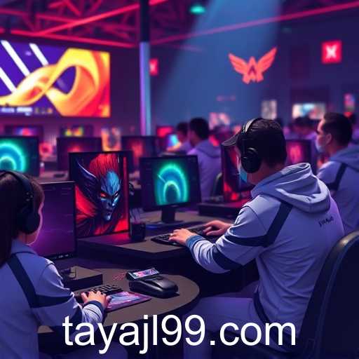 The Impact of Gaming on 21st Century Culture