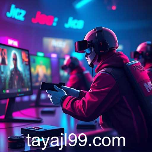 Gaming Innovations and Trends