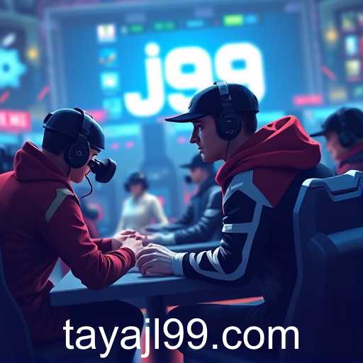 The Rise of JL99: Gaming Revolution