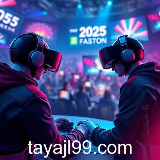 Gaming Trends and Challenges in 2025