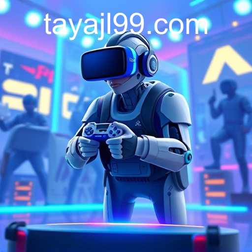 Gaming Trends Shaping the Future of Digital Entertainment