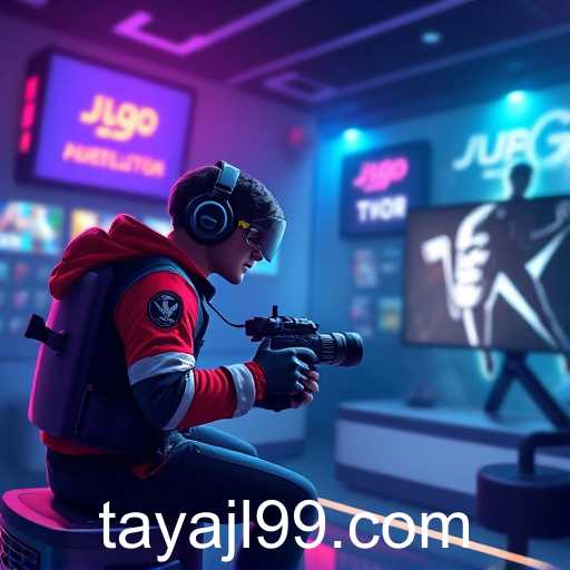 Evolving Game Trends on JL99