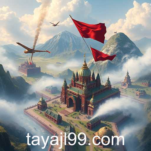 Online Gaming Trends in 2025: The Rise of JL99