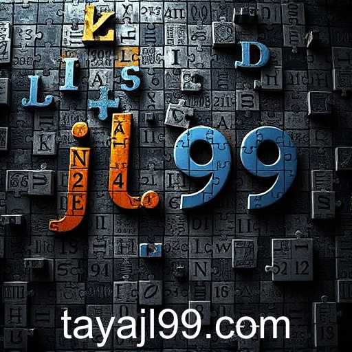 The Allure of Puzzle Games: Delving into the 'jl99' Phenomenon