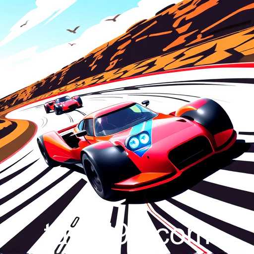 Discover the Thrill of Racing Games: Explore the 'jl99' Category