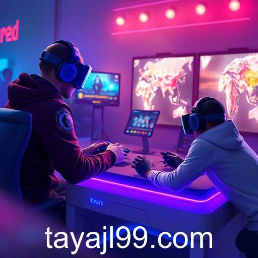 Reimagining Online Gaming Landscapes