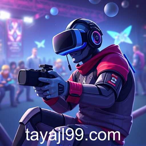 The Rise of Digital Gaming in 2025