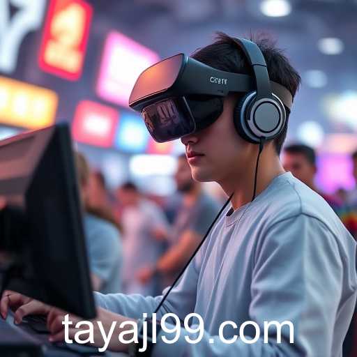 The Rise of Online Gaming Platforms: JL99 Leading the Way