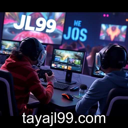 The Rise of JL99: A New Era in Online Gaming
