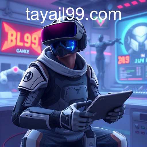 The Rise of JL99 in the Gaming World