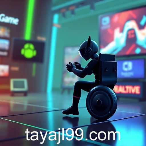 The Rise of JL99 in the Gaming World