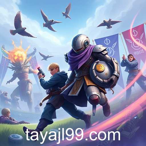 The Rise of jl99: Redefining Online Gaming in 2025