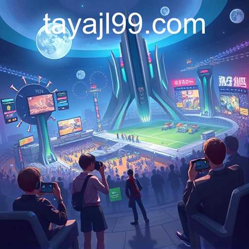 The Rise of Online Platforms in Gaming