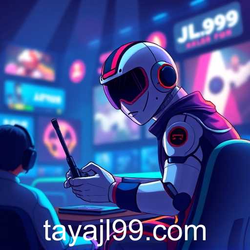 The Rise of Online Gaming Platforms